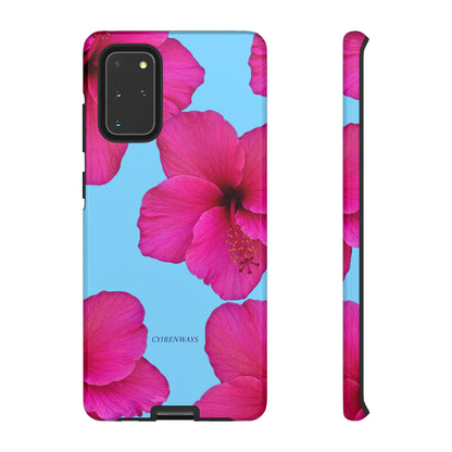 Blue Bliss (Armoured)