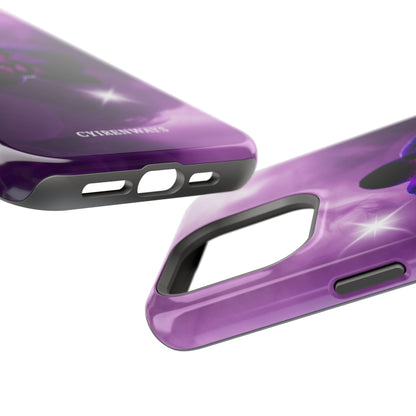 Smokey Orchid (Armoured Magsafe)