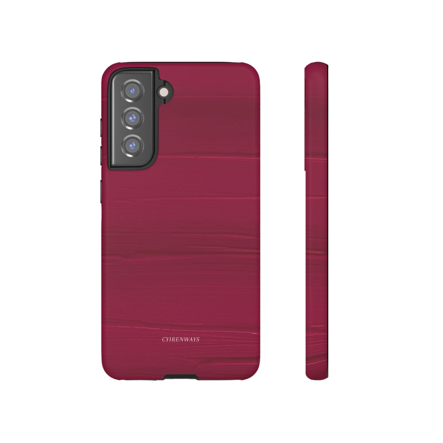 Wishful Cyiren (Armoured)