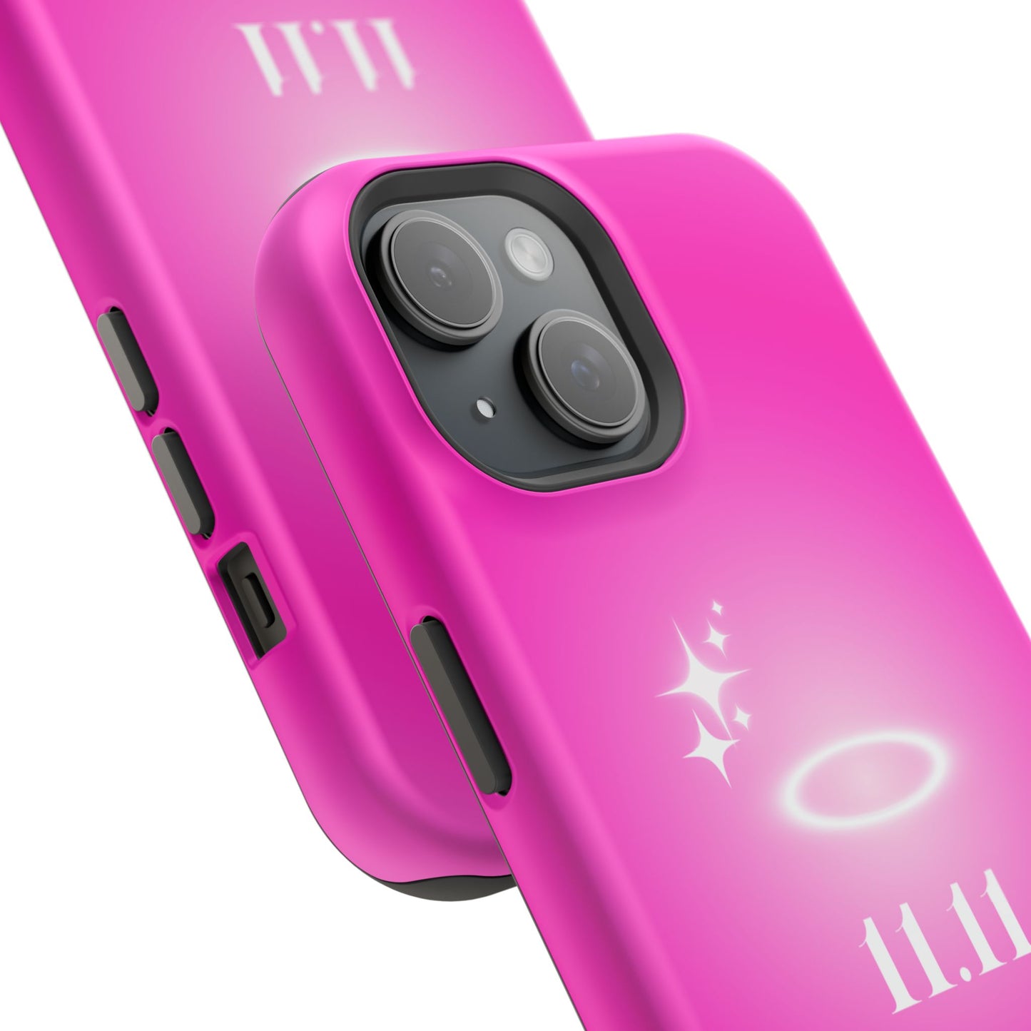 1111 (Armoured Magsafe)