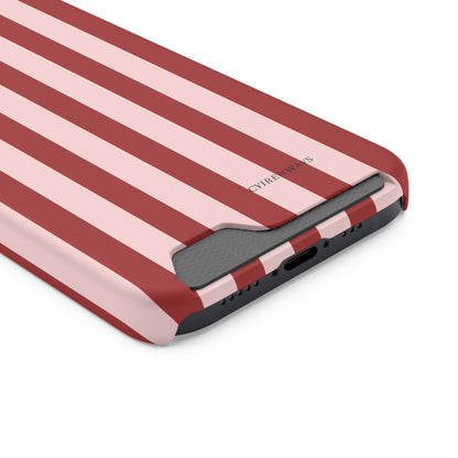 Jolly Princess (Magsafe-compatible Card Holder)