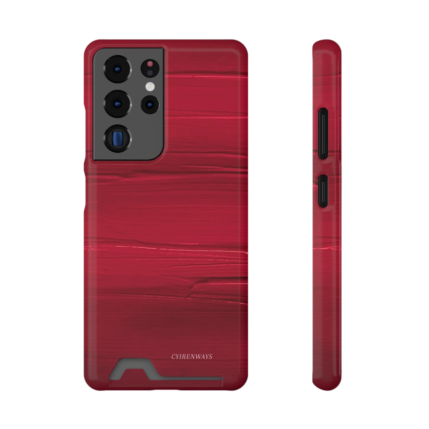 Diva (Magsafe-compatible Card Holder)