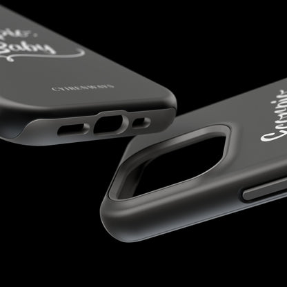 Scorpio Baby (Armoured Magsafe)