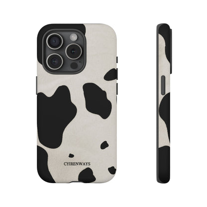 Cow-Warmed Tone (Armoured)