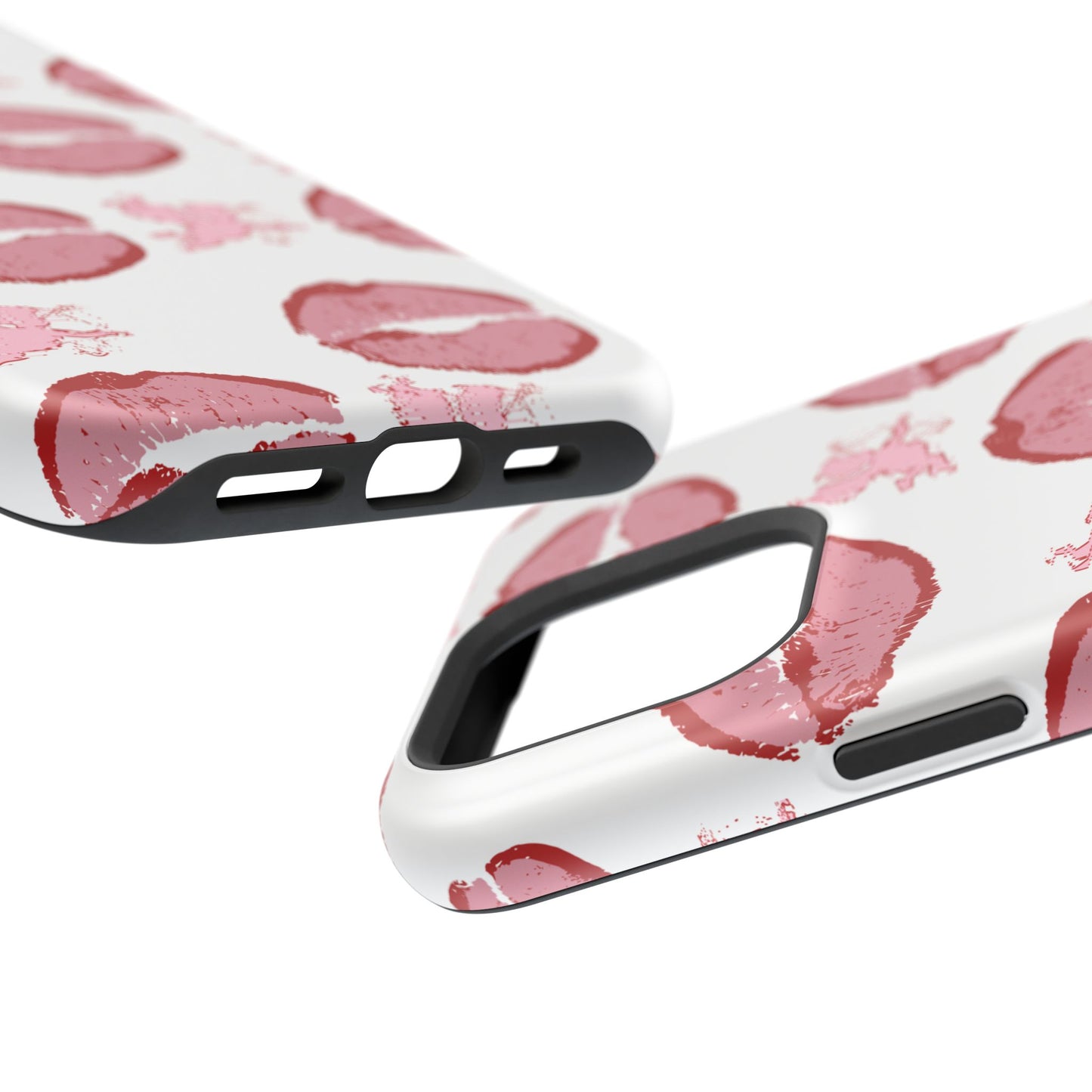 Soft Romance (Armoured-Magsafe compatible)