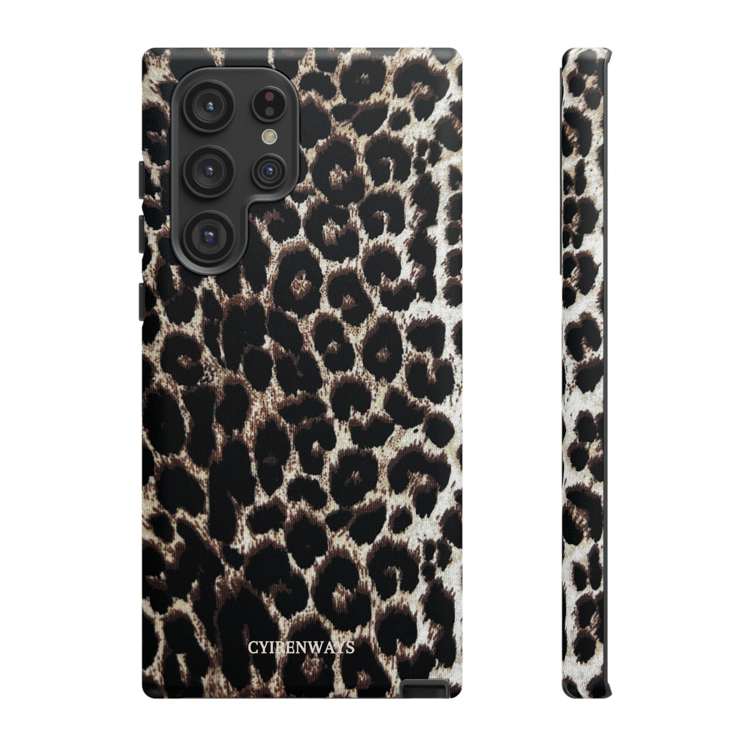 Leopard (Armoured)