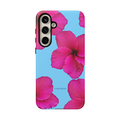 Blue Bliss (Armoured)