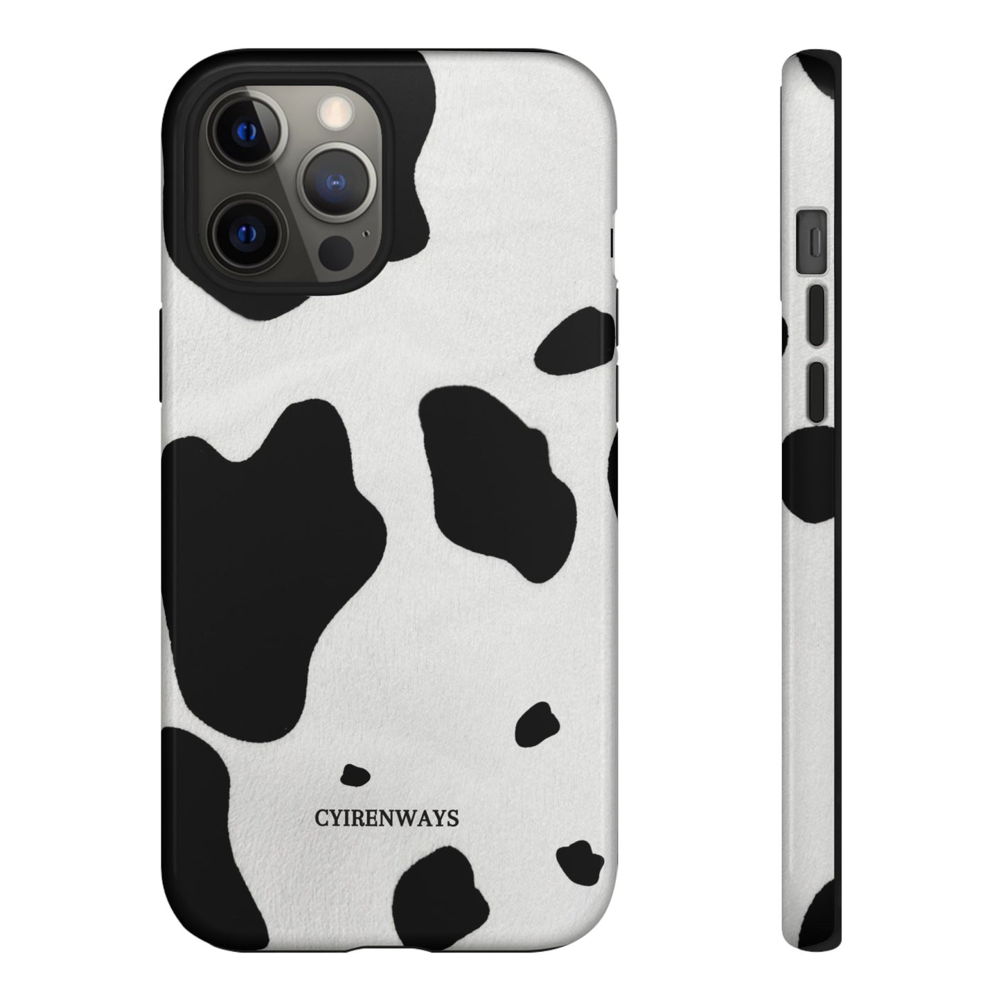 Cow- True tone (Armoured)