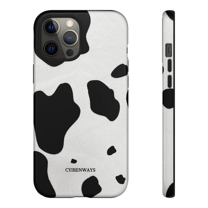 Cow- True tone (Armoured)