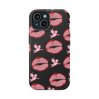 Wild at Heart ( Armoured-Magsafe)