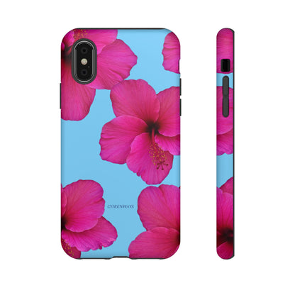 Blue Bliss (Armoured)