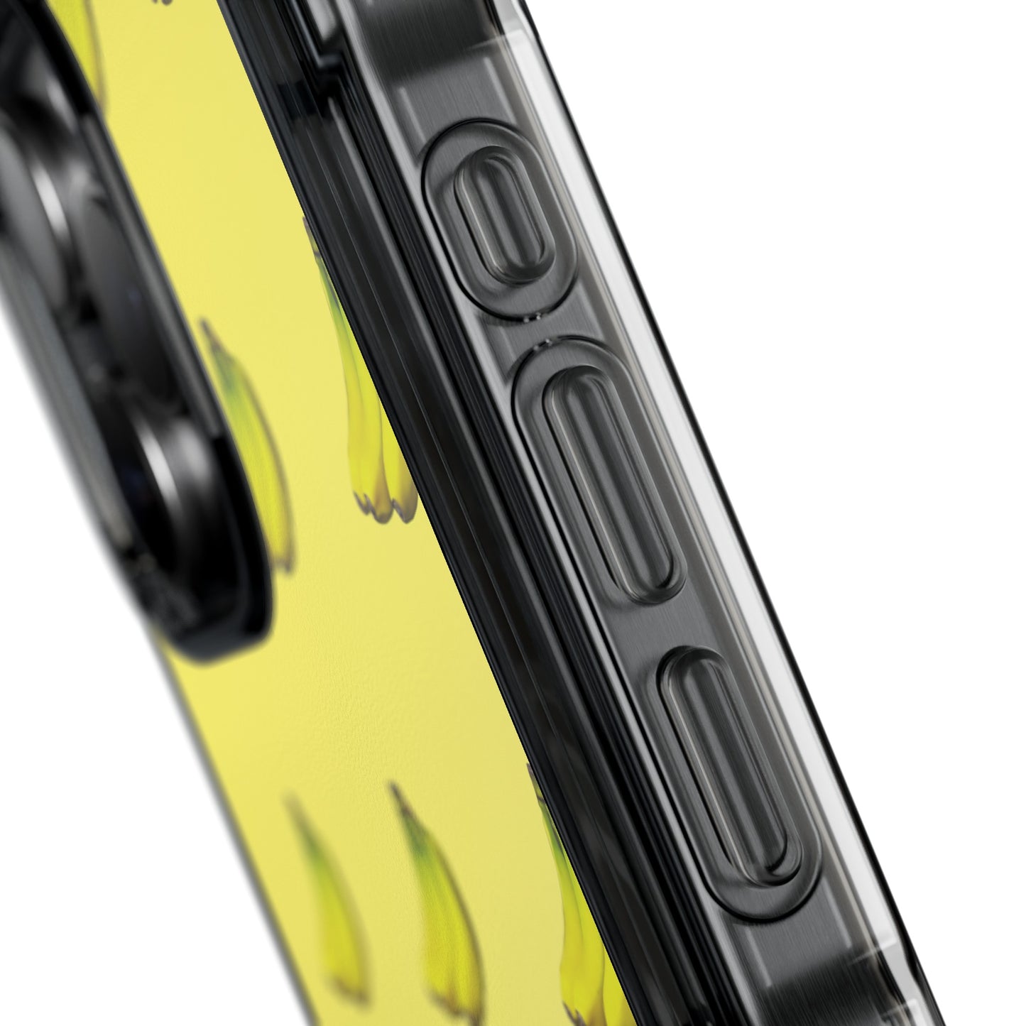 Going Bananas (Impact-Clear Magsafe/Magnetic)