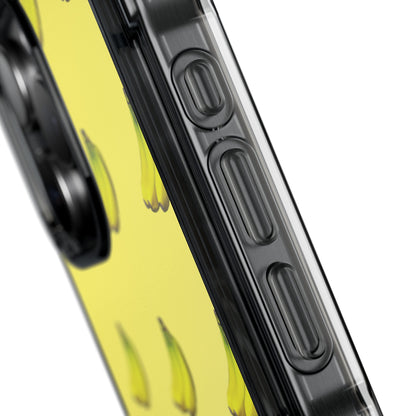 Going Bananas (Impact-Clear Magsafe/Magnetic)