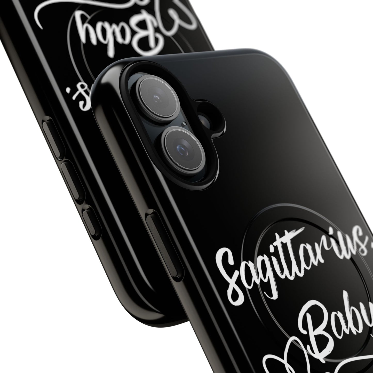 Sagittarius Baby (Armoured Magsafe)