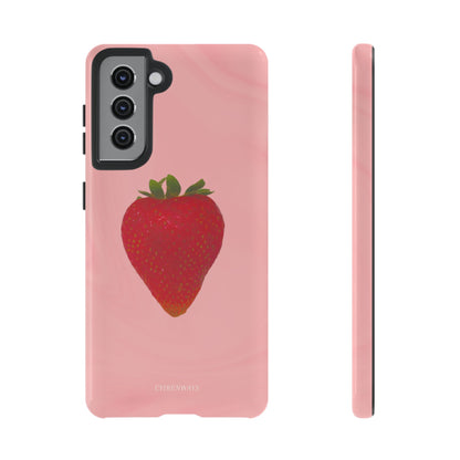 Strawberry Swirl (Armoured)
