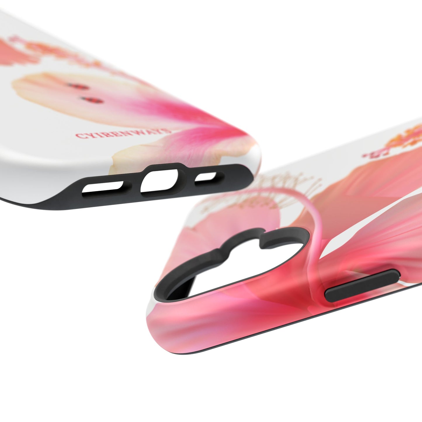 Blooming (Armoured Magsafe)