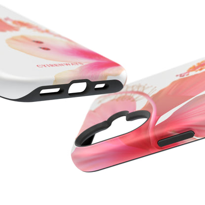 Blooming (Armoured Magsafe)