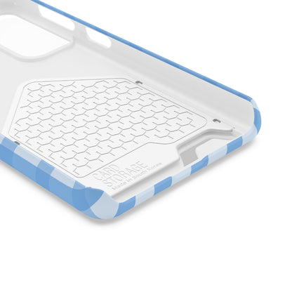 Serene Picnic (Magsafe-compatible Card Holder)