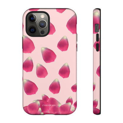 Falling Petals (Armoured)