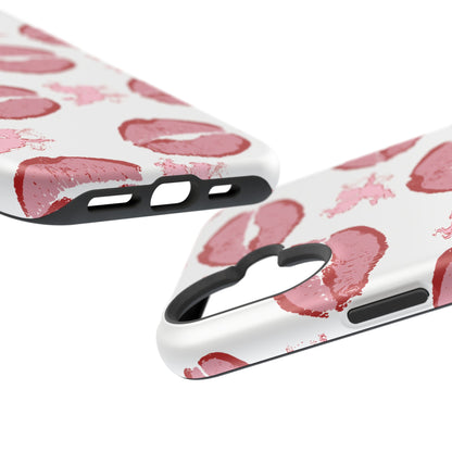 Soft Romance (Armoured-Magsafe compatible)