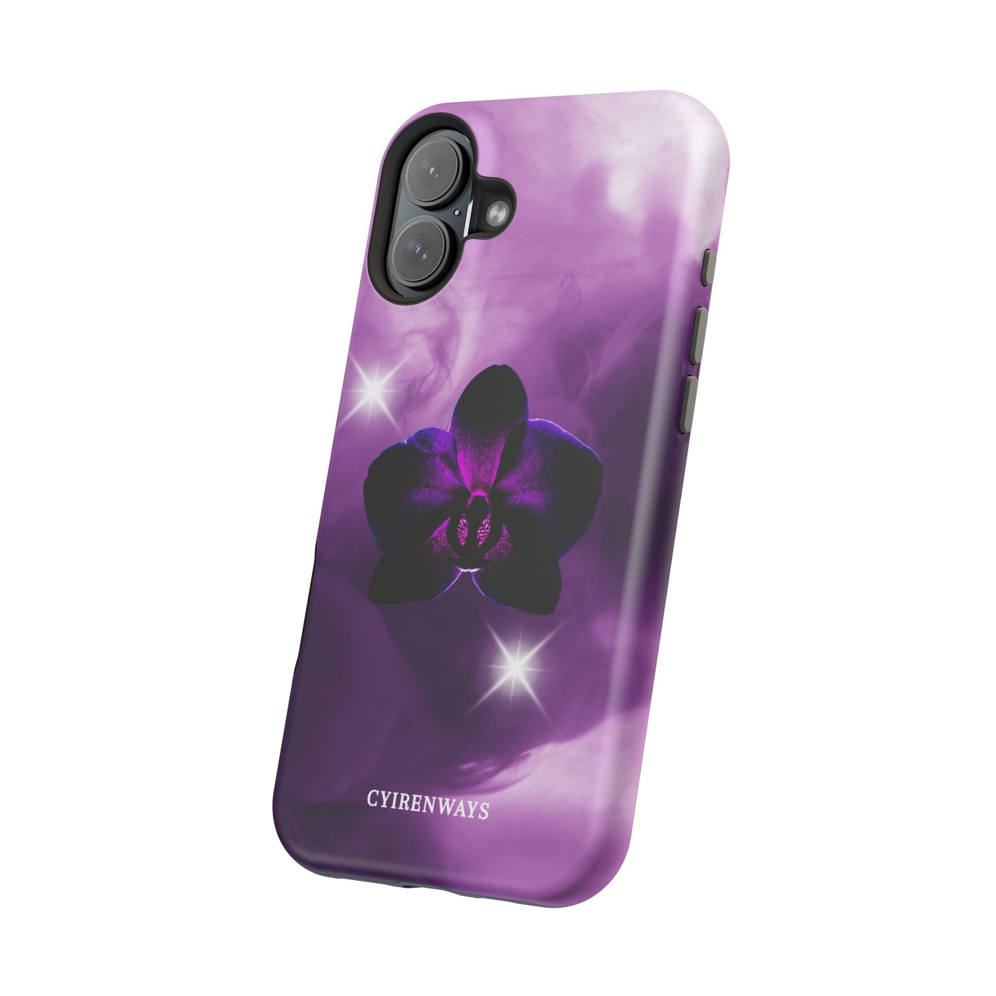 Smokey Orchid (Armoured Magsafe)