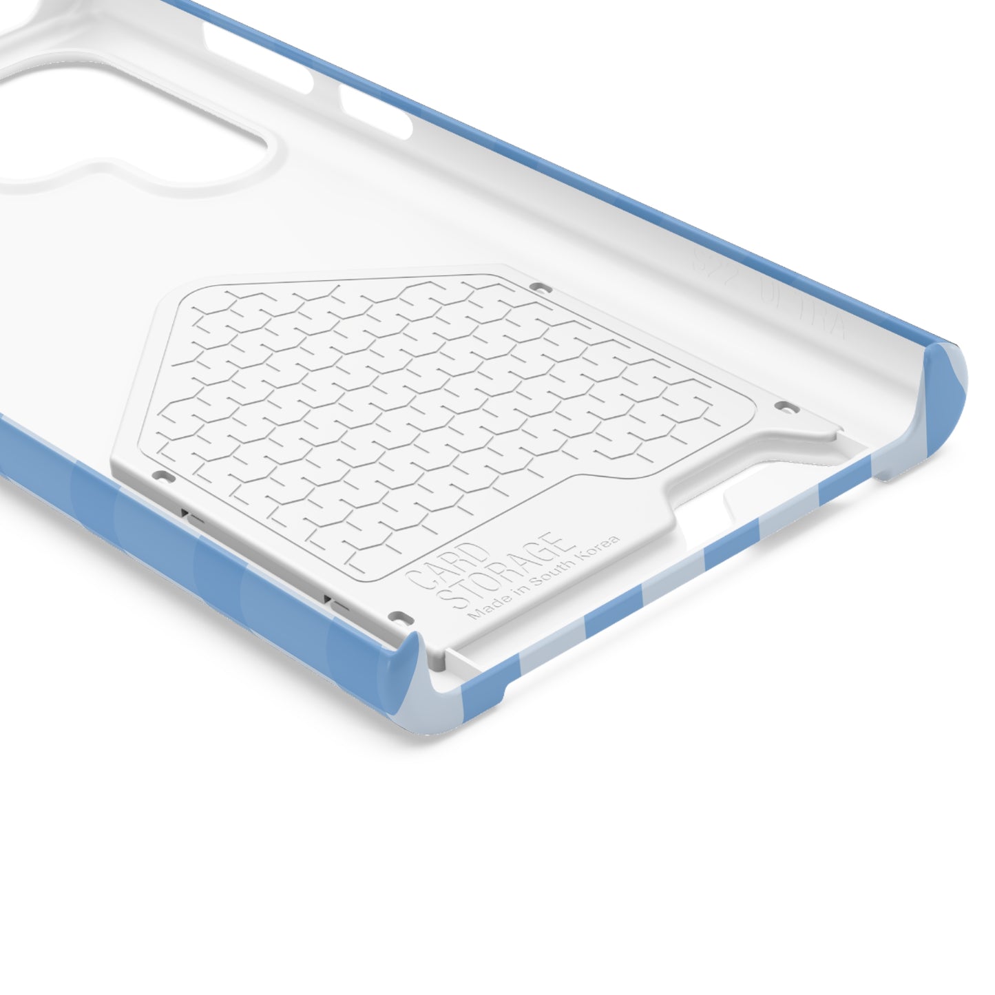 Serene Picnic (Magsafe-compatible Card Holder)