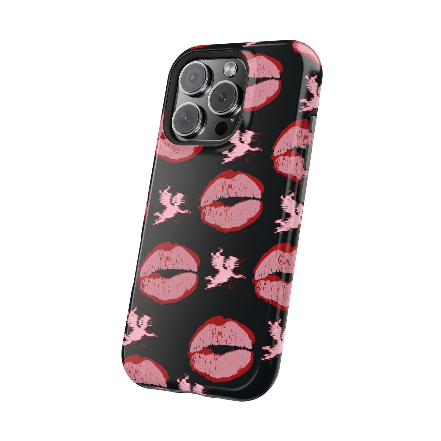 Wild at Heart ( Armoured-Magsafe)