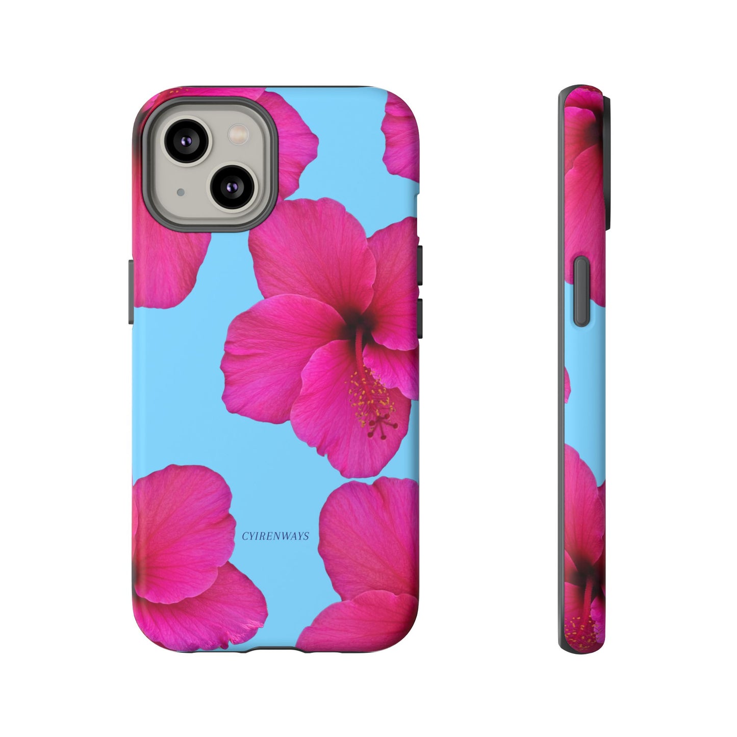 Blue Bliss (Armoured)