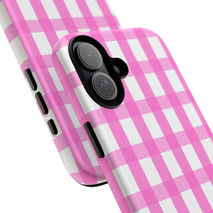 Pinkalicious (Armoured)