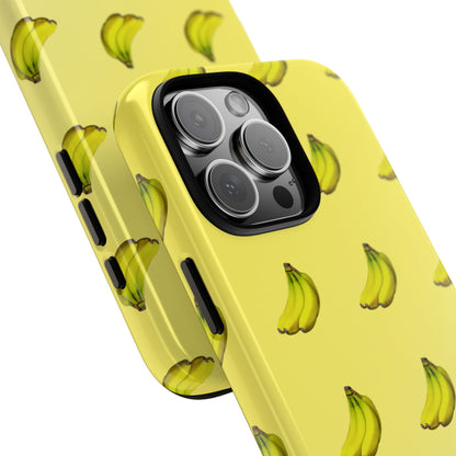 Going Bananas (Armoured)