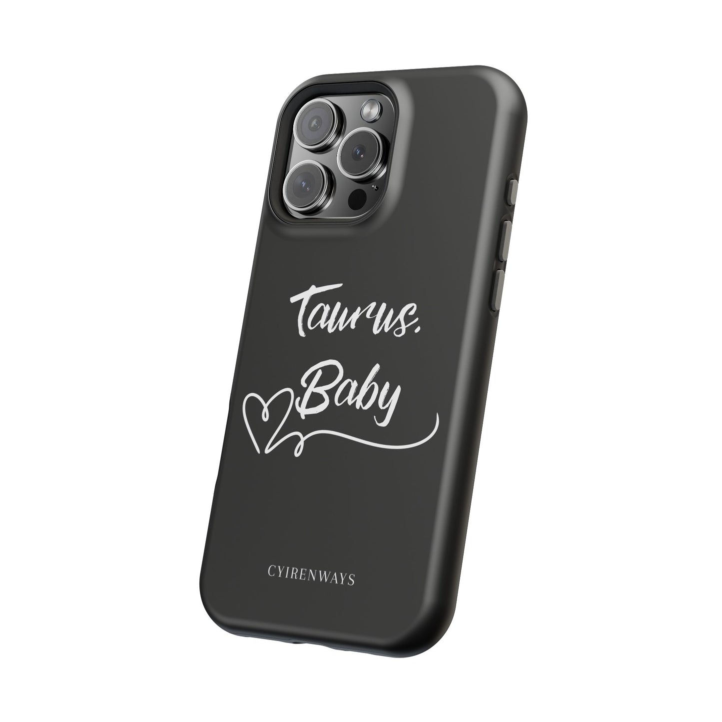 Taurus Baby (Armoured Magsafe)