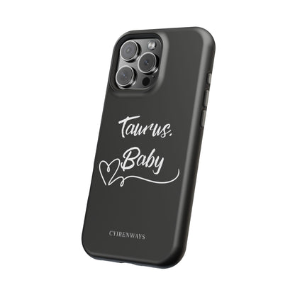 Taurus Baby (Armoured Magsafe)