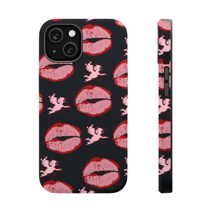 Wild at Heart ( Armoured-Magsafe)