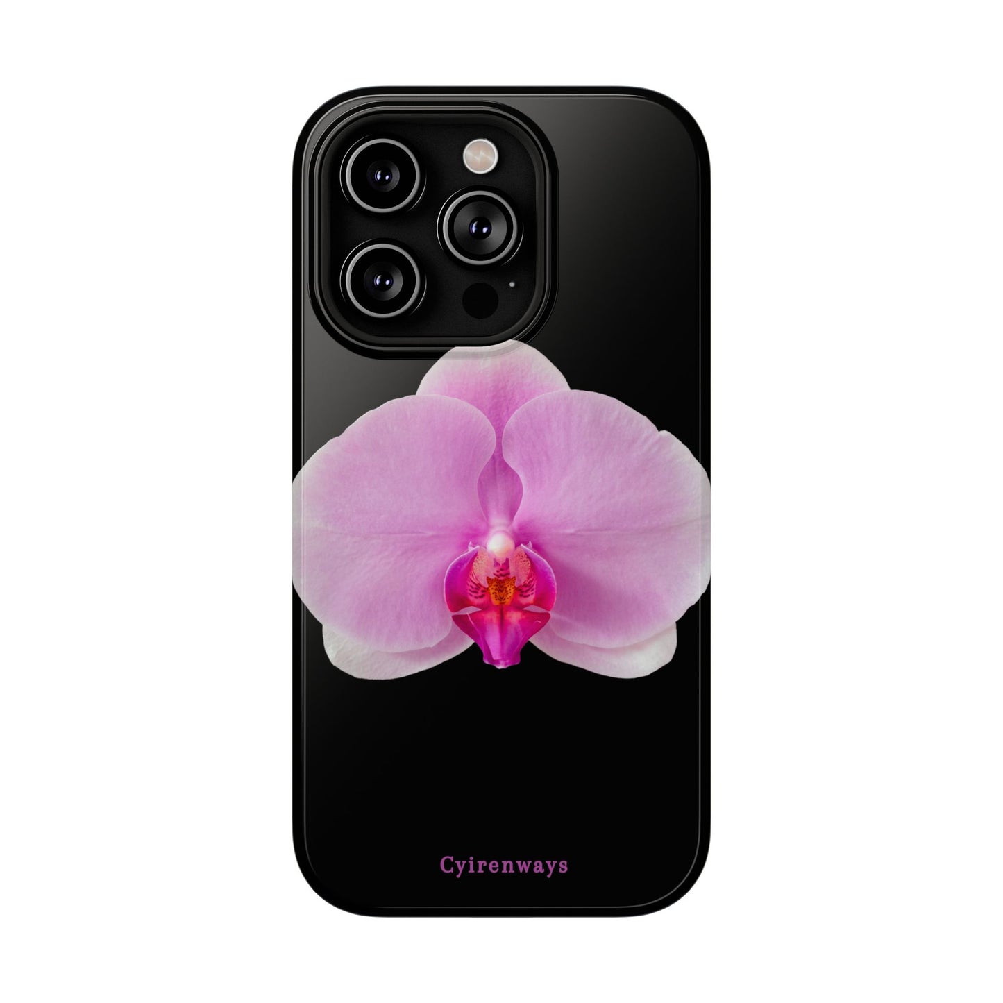 Lowkey, but highkey (Armoured Magsafe-compatible)