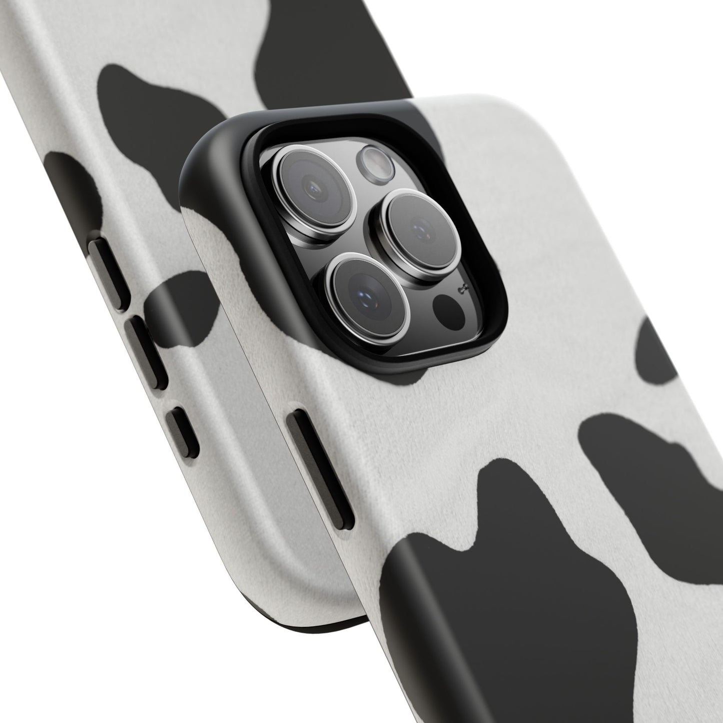 Cow- True tone (Armoured)