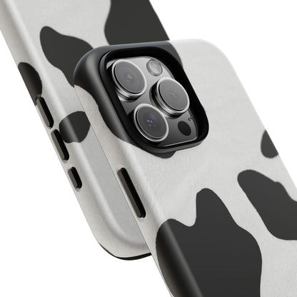 Cow- True tone (Armoured)