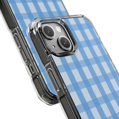 Serene Picnic (Impact- Clear Magsafe/Magnetic)