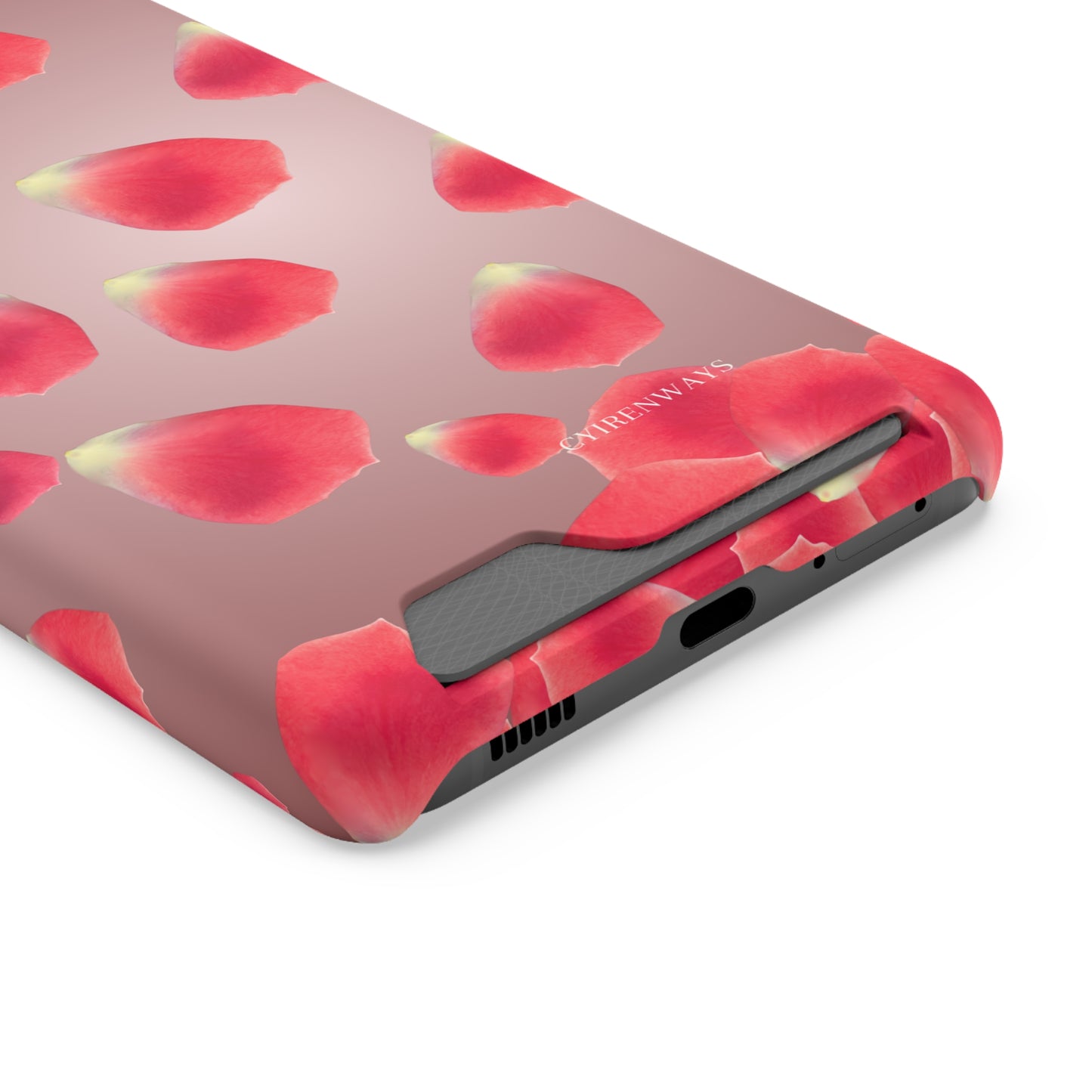 Falling In Love (Magsafe-compatible Card Holder)