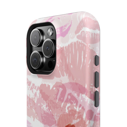 To Santa I Need Money (Armoured Magsafe-compatible)