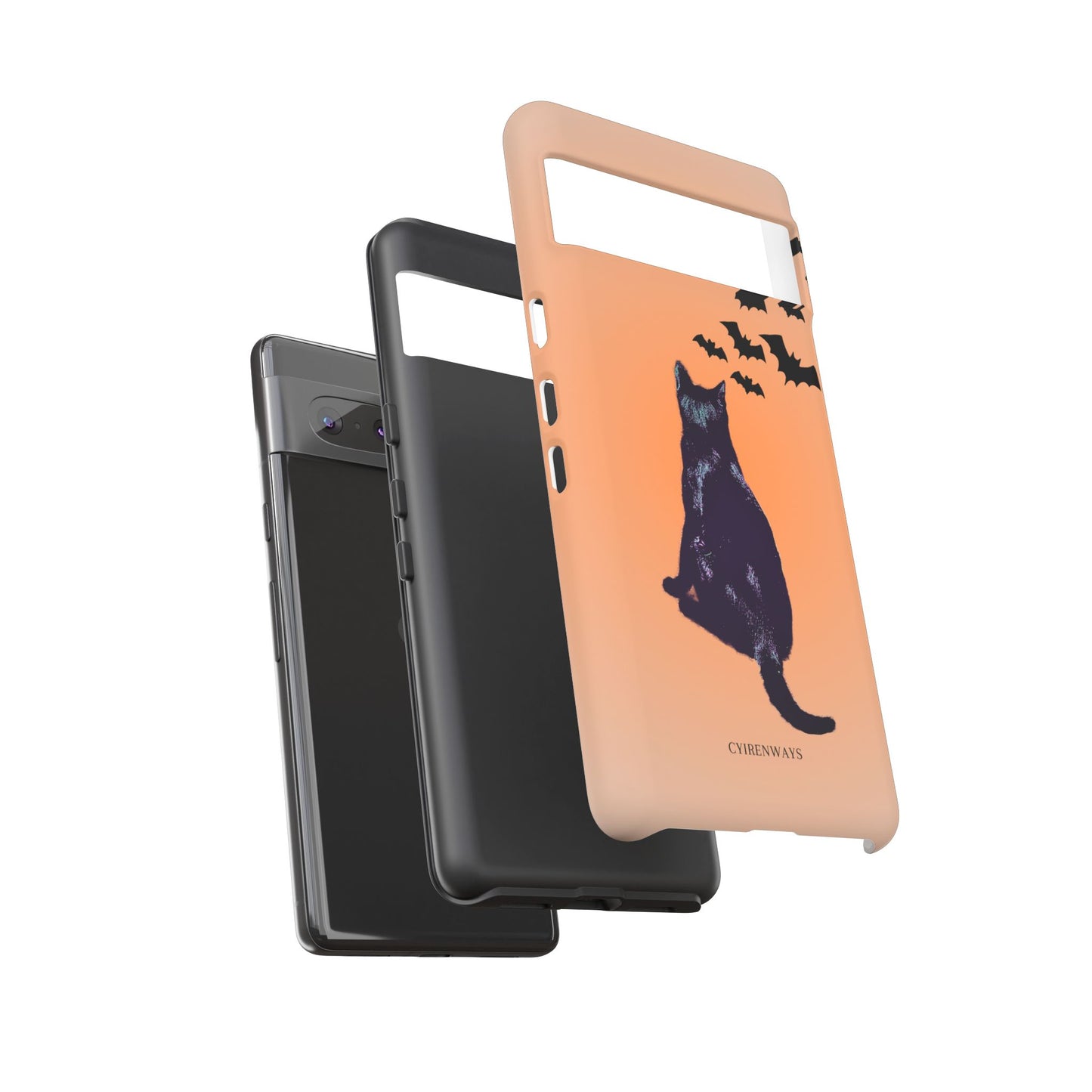 Cat Whisperer (Armoured)