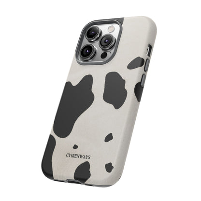 Cow-Warmed Tone (Armoured)