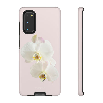 Calm Orchids (Armoured)