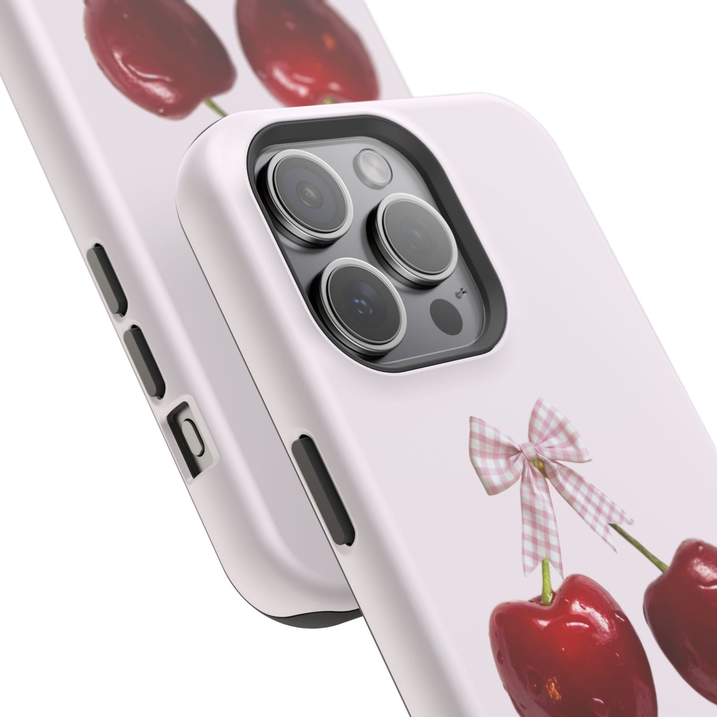 Cherry Blossom (Armoured Magsafe)