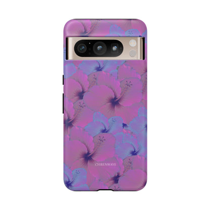 Uniquely Chrome (Armoured)