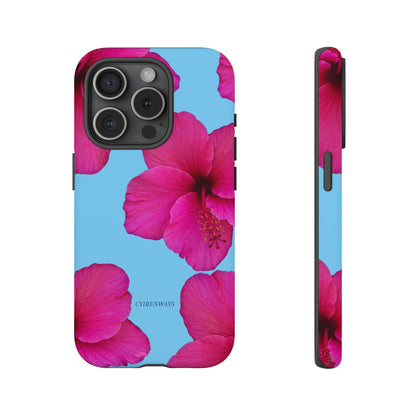 Blue Bliss (Armoured)