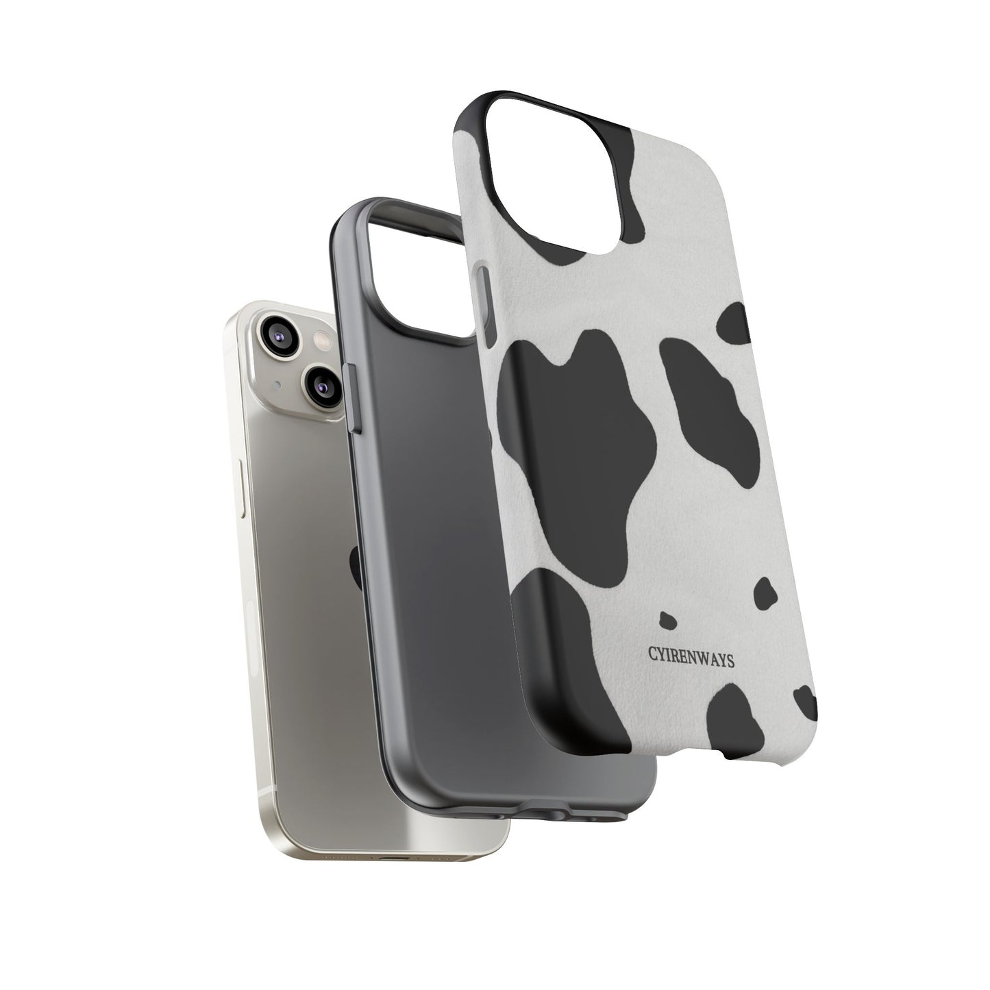 Cow- True tone (Armoured)