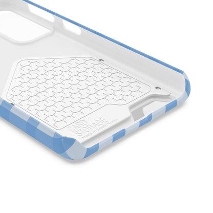 Serene Picnic (Magsafe-compatible Card Holder)