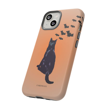 Cat Whisperer (Armoured)