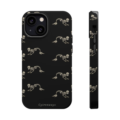 Mermaid Skeletons (Armoured Magsafe-compatible)