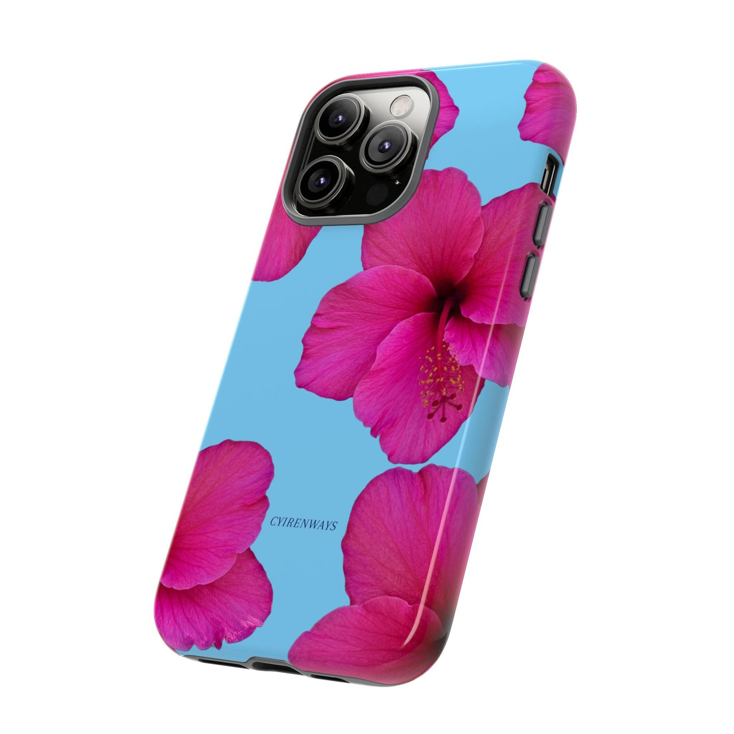 Blue Bliss (Armoured)